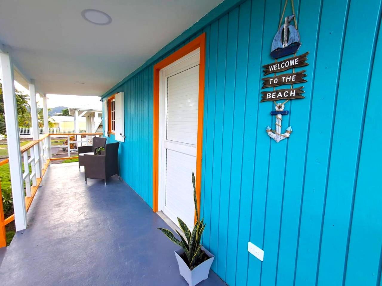 Ketlina Village Santa Catalina Island Exterior photo