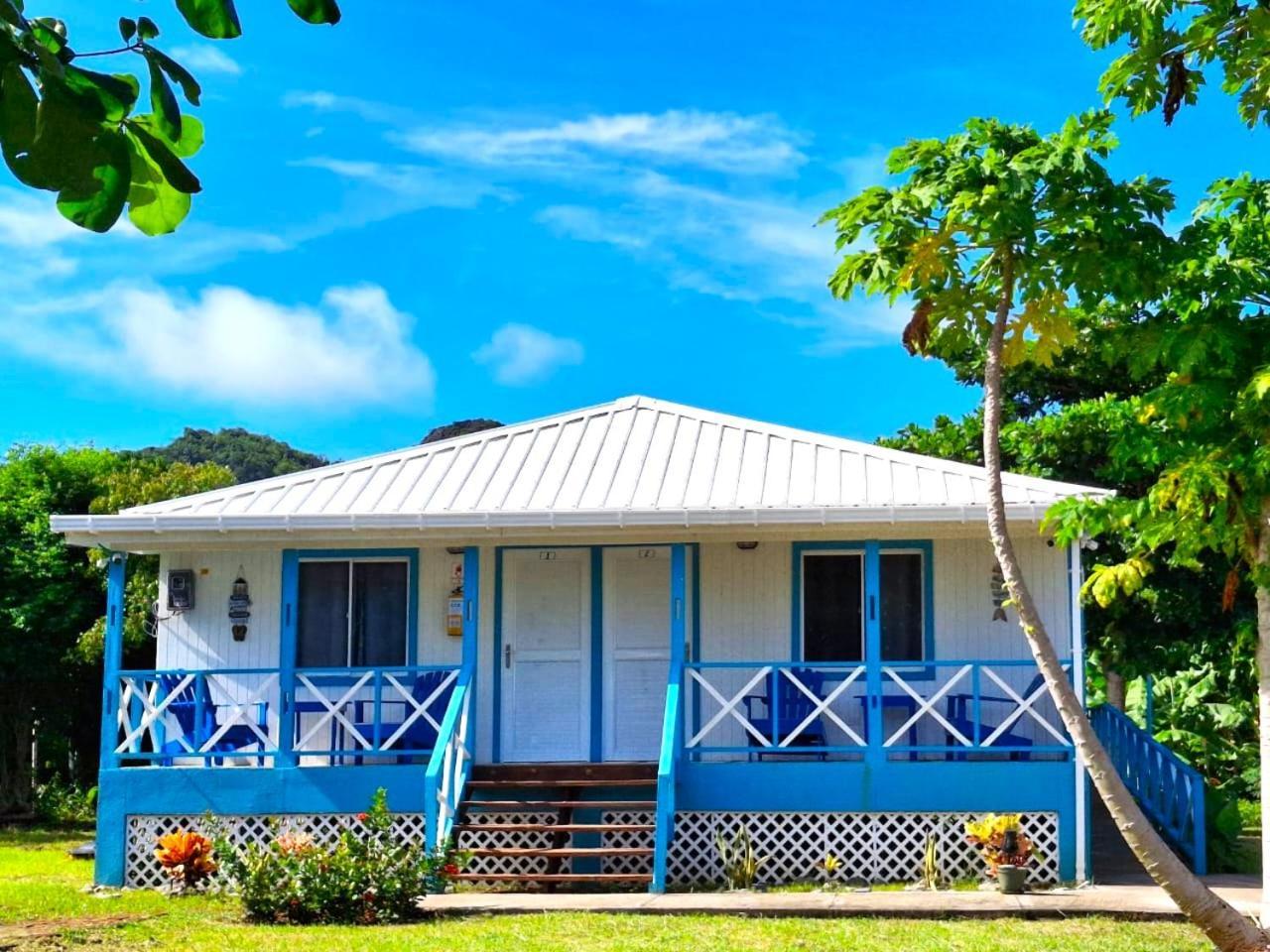 Ketlina Village Santa Catalina Island Exterior photo
